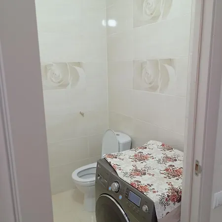 아파트 файна 볼로베츠