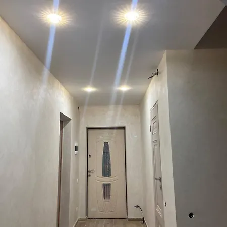 아파트 файна 볼로베츠