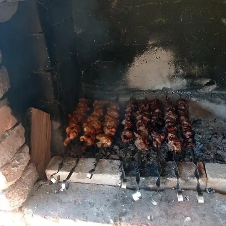 файна 아파트 볼로베츠