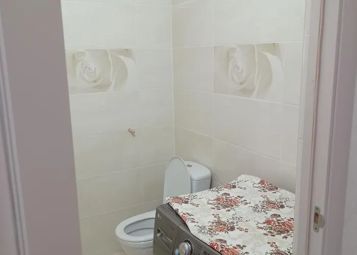 아파트 файна 볼로베츠