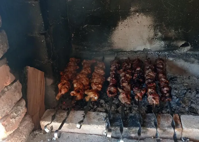 файна 아파트 볼로베츠