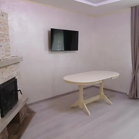 Apartment файна
