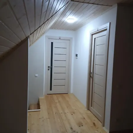 файна Apartment *