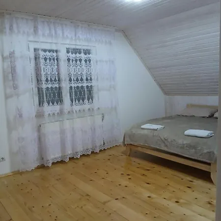 файна Apartment *