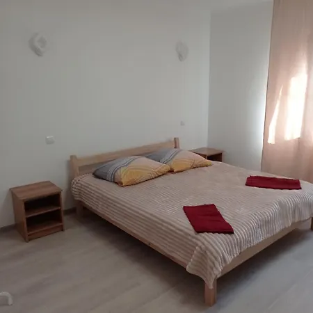 Apartment файна Volovets